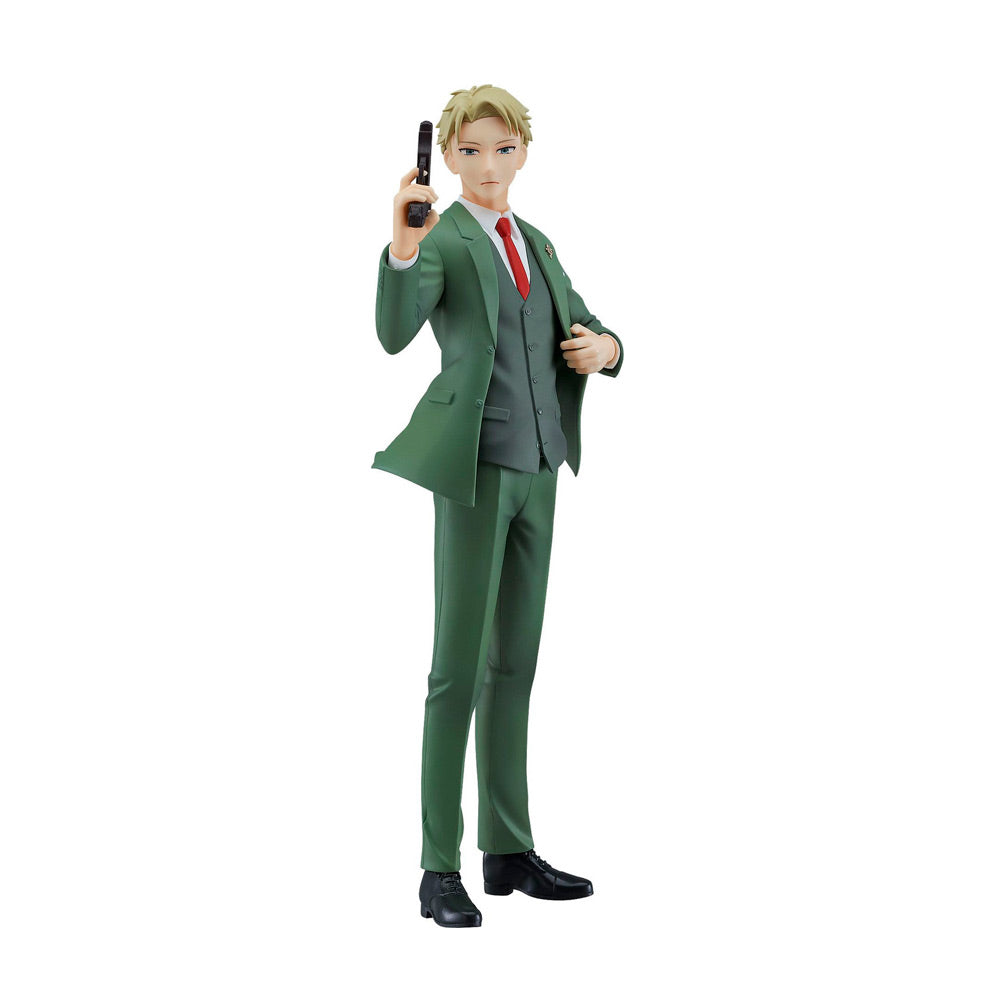 FIGURA POP UP PARADE LOID FORGER FIGURA POP UP PARADE LOID FORGER